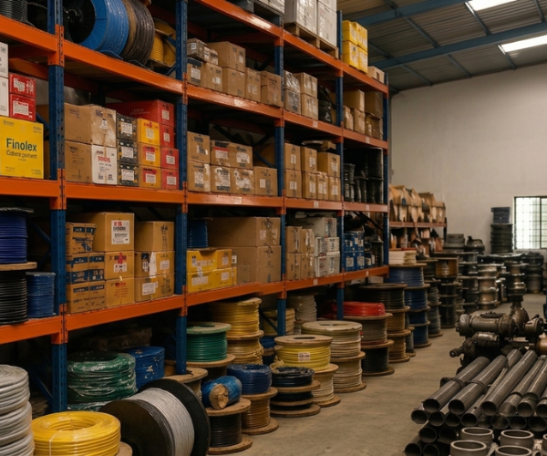 Kshava Enterprises - Industrial Supplies