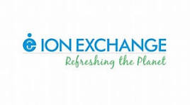 Ionexchnage