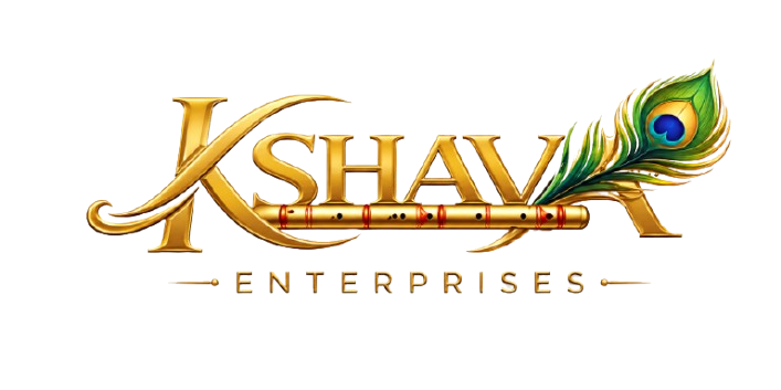 Kshava Enterprises Logo